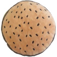 Hamburguer para cães 
